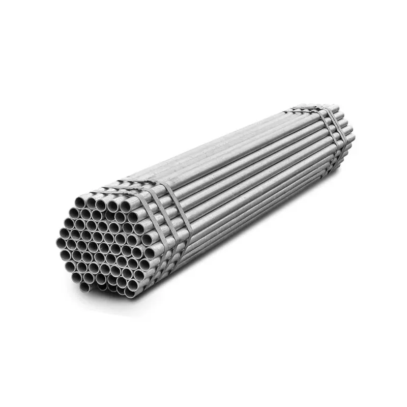 SCAFFOLDING XTEND 48.3X4000X3.25MM TUBE